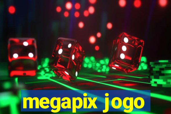 megapix jogo